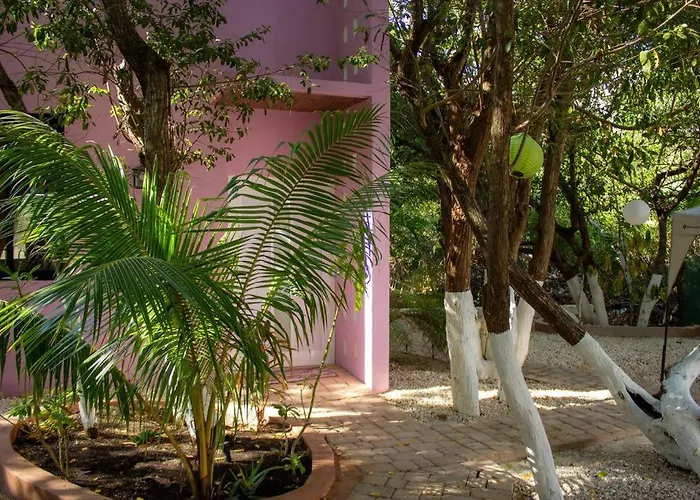 Casa Rosse *