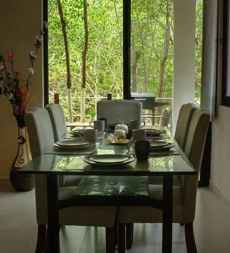 Casa Rosse Tulum