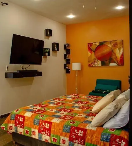 Casa de férias Casa Rosse *