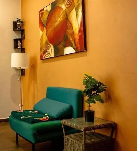 Casa de férias Casa Rosse Tulum