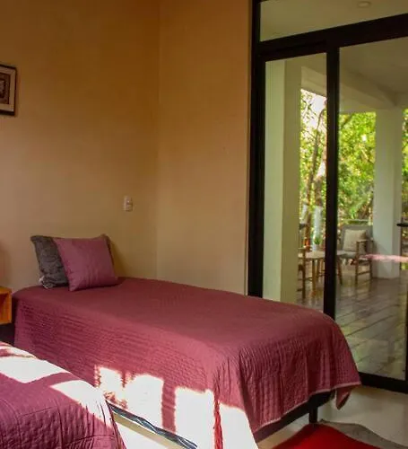 Casa Rosse Casa de férias