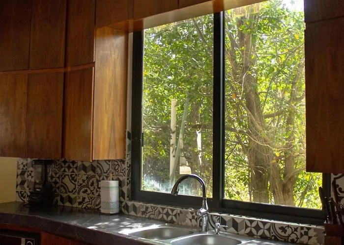 Casa Rosse Tulum