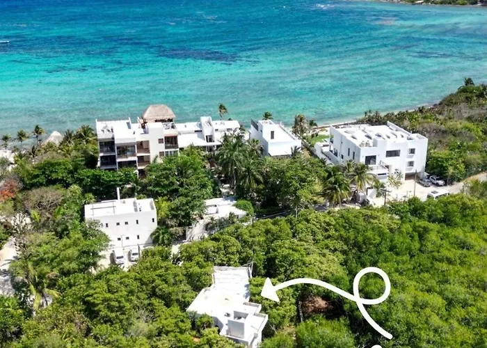 Casa Rosse Casa de férias *